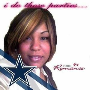 Meet your Posher, Keyonda